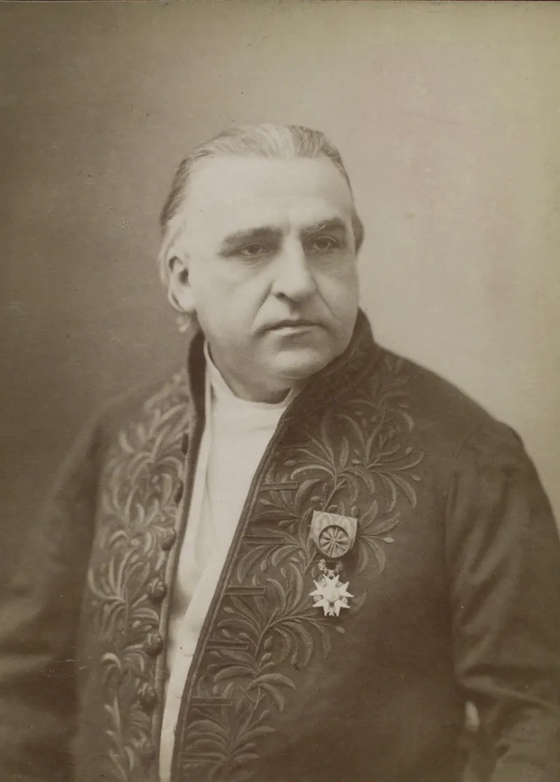 Jean-Martin Charcot
