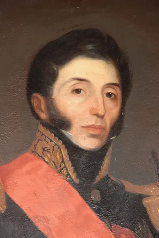 Jean-Maximilien Lamarque