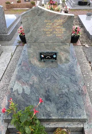 Jean Morel