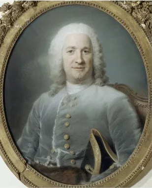 Jean Pâris