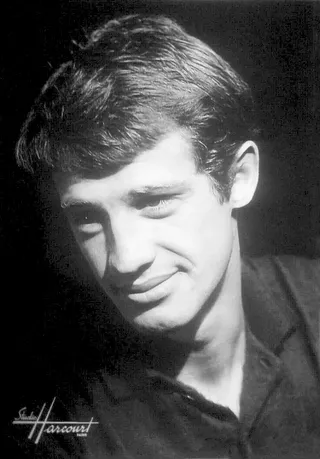 Jean-Paul Belmondo