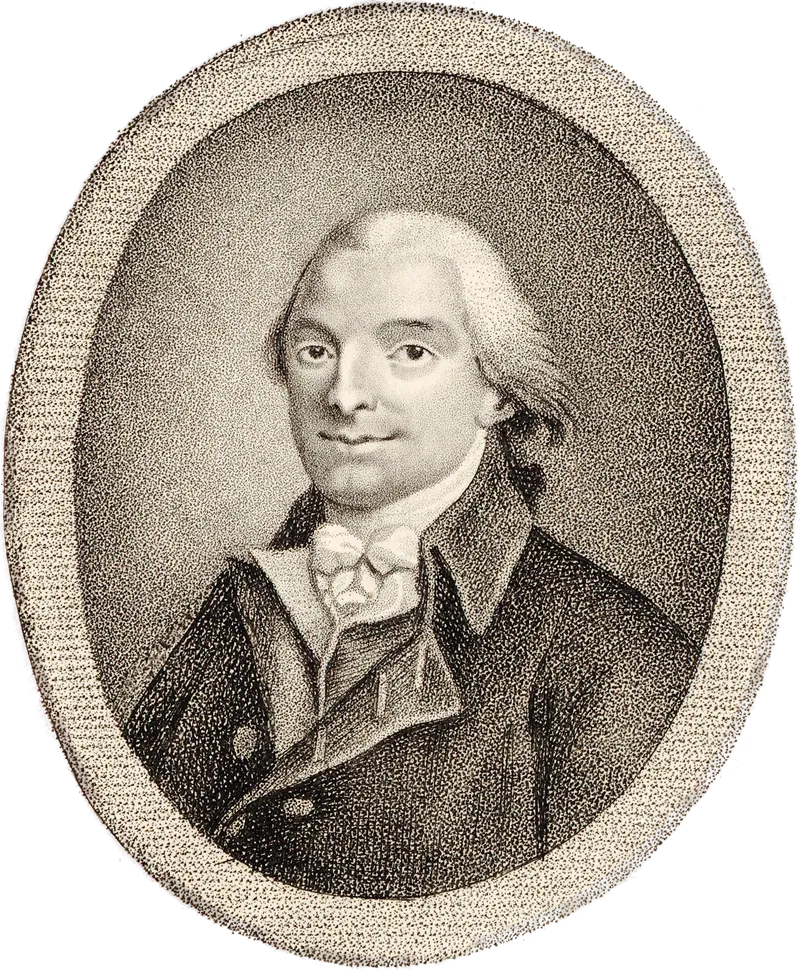 Jean-Pierre Claris de Florian