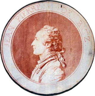Jean Pierre de Batz