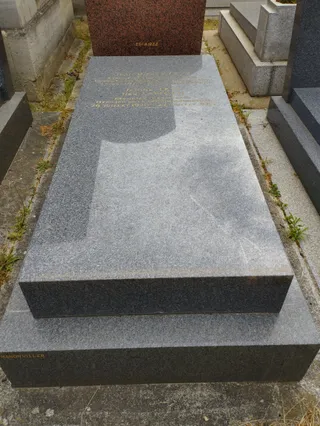 Jean-Pierre Lévy