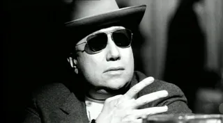 Jean-Pierre Melville