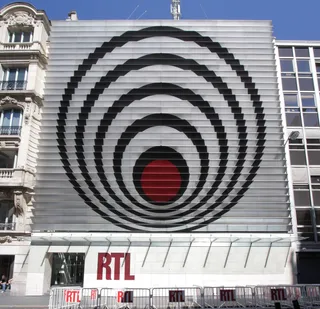 Jean-Pierre Vasarely