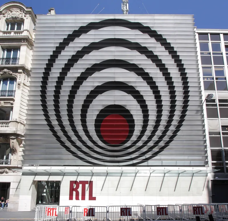 Jean-Pierre Vasarely
