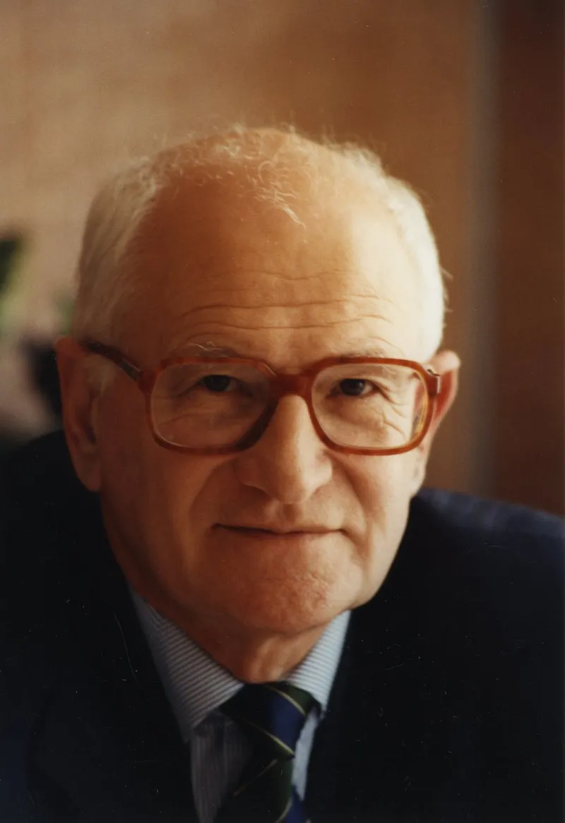 Jean Poperen