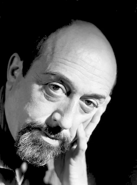 Jean-René Caussimon