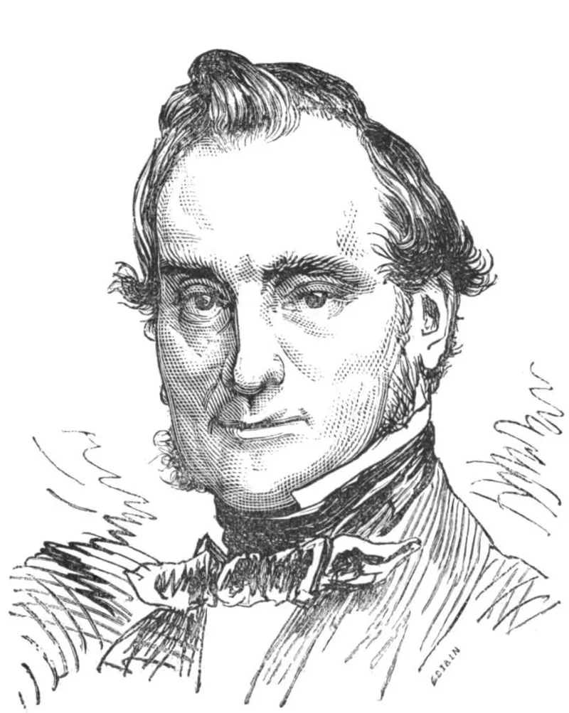Jean-René Dubail