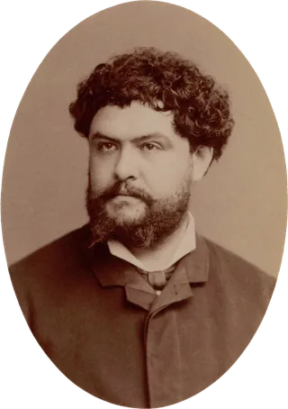Jean Richepin