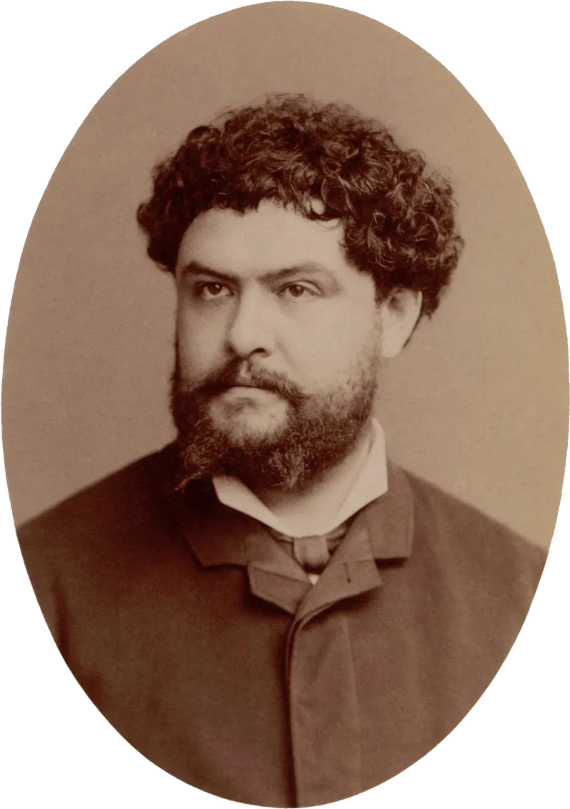 Jean Richepin