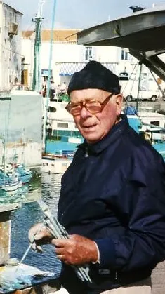 Jean Rigaud