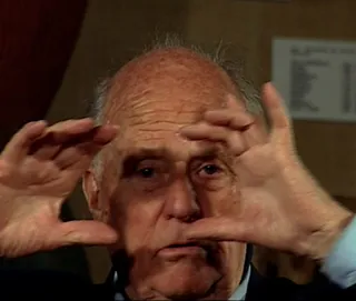 Jean Rouch