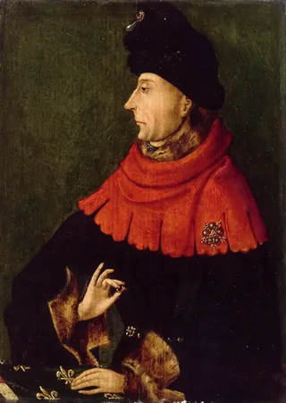  Jean sans Peur