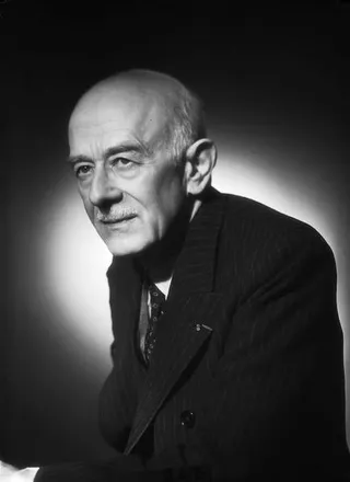 Jean Schlumberger