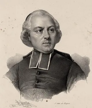 Jean-Sifrein Maury