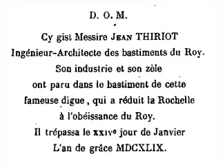 Jean Thiriot