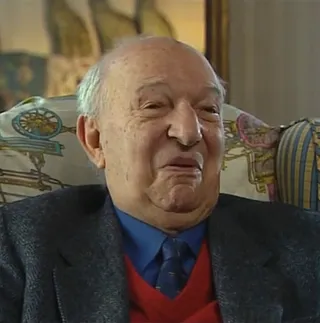 Jean-Toussaint Desanti
