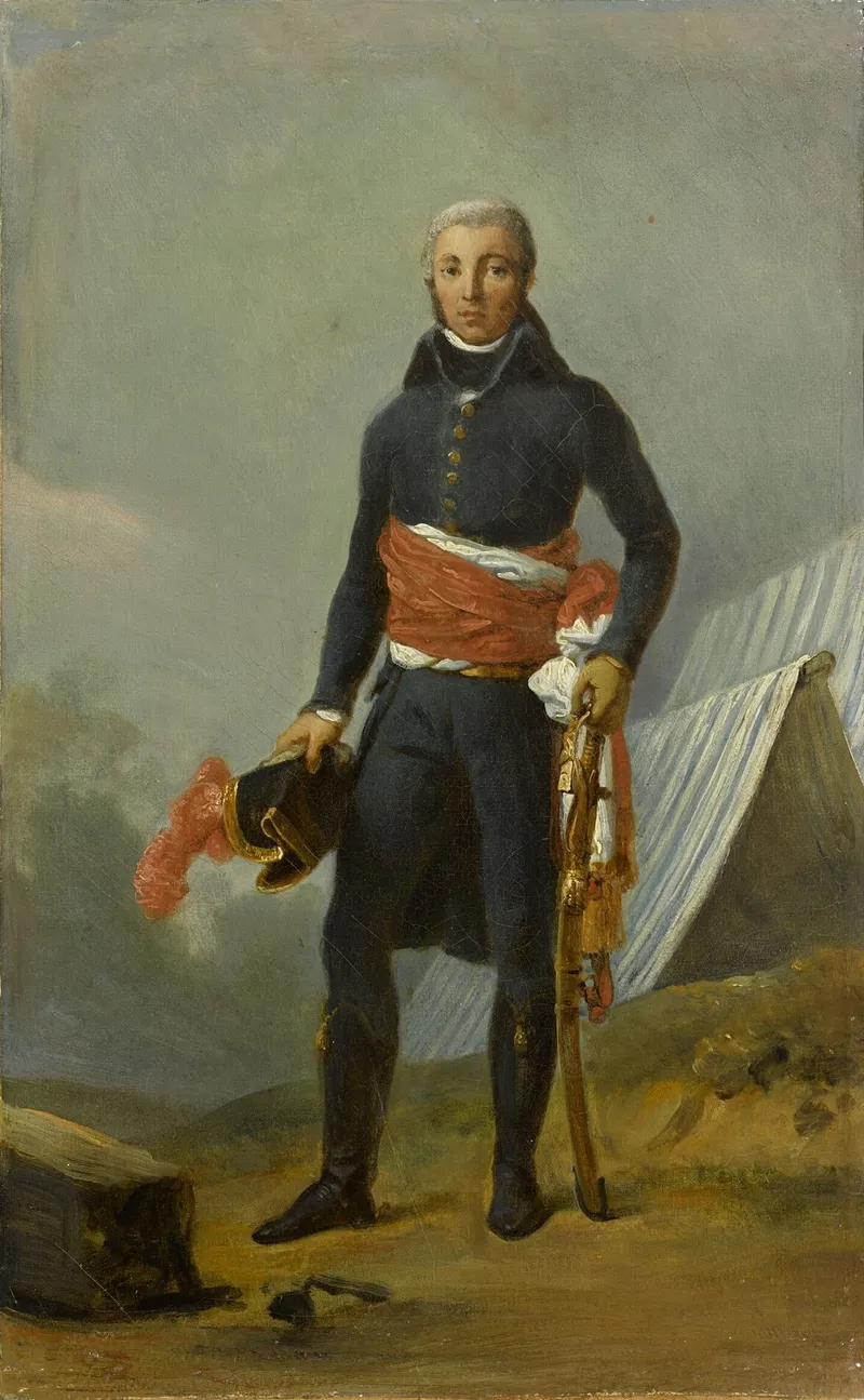Jean Victor Moreau