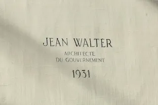 Jean Walter