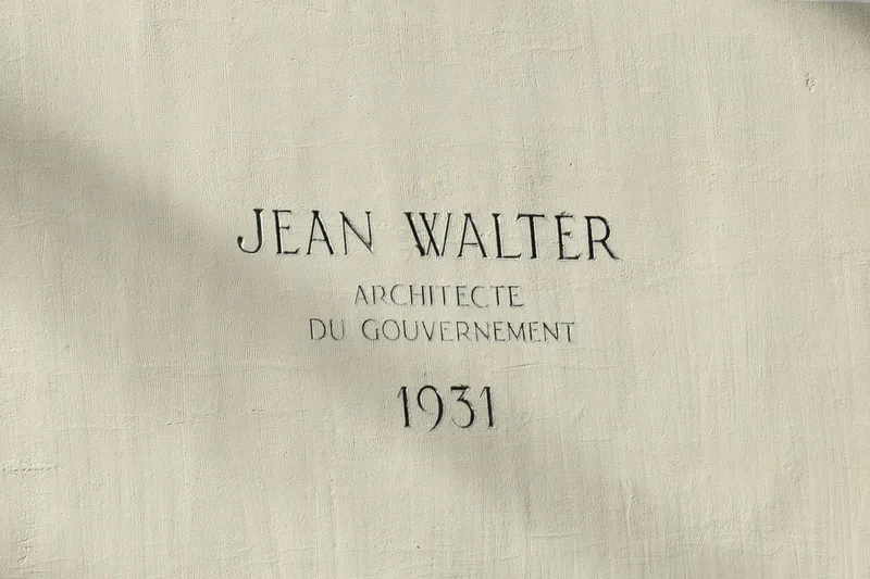 Jean Walter