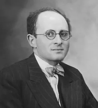 Jean Wiener