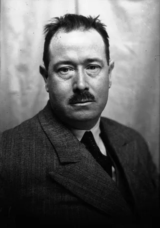 Jean Zyromski