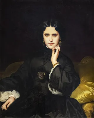 Jeanne de Tourbey