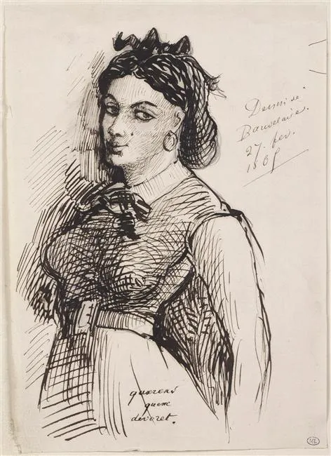 Jeanne Duval