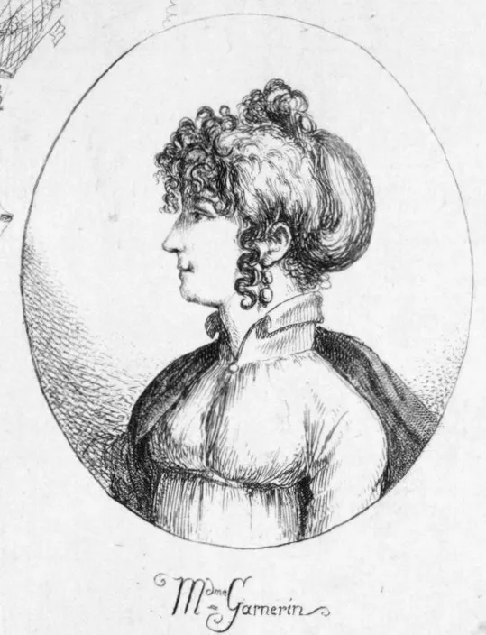 Jeanne Labrosse