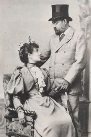 Jeanne Rozerot
