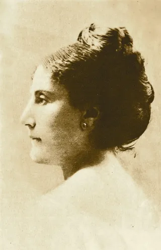 Jeanne Weil