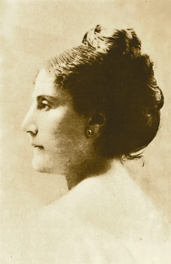 Jeanne Weil