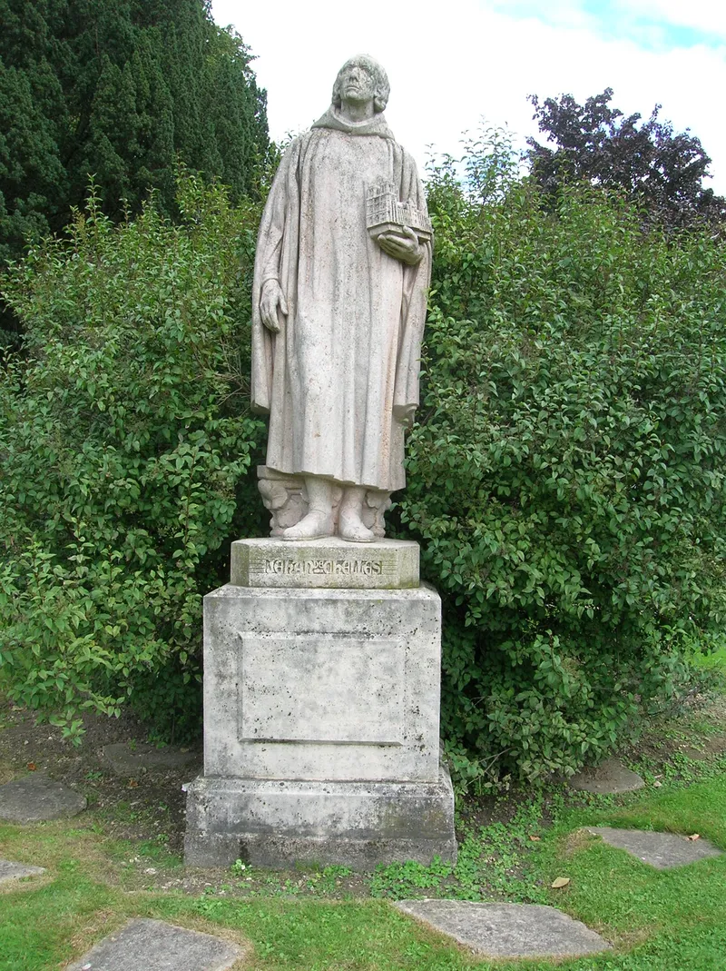 Jehan de Chelles