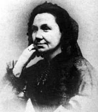 Jenny d'Héricourt