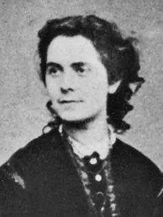 Jenny Marx