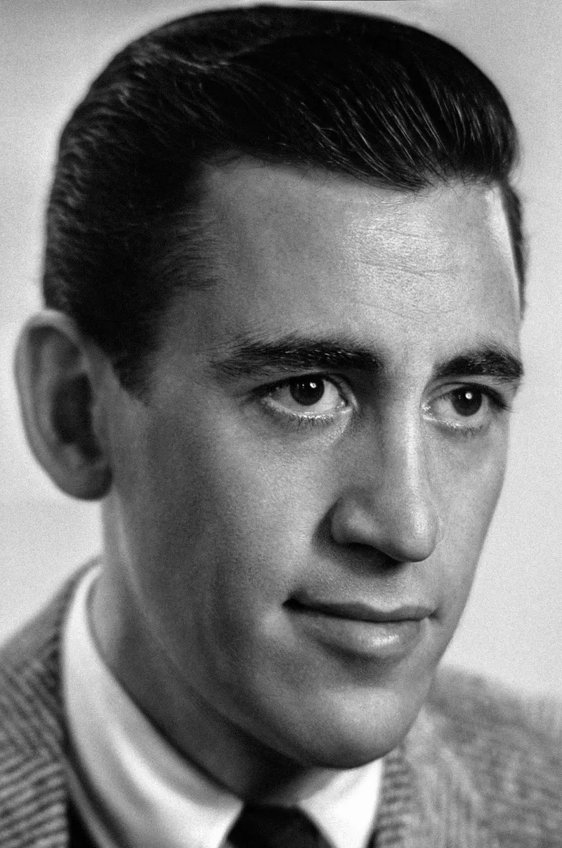 Jerome David Salinger