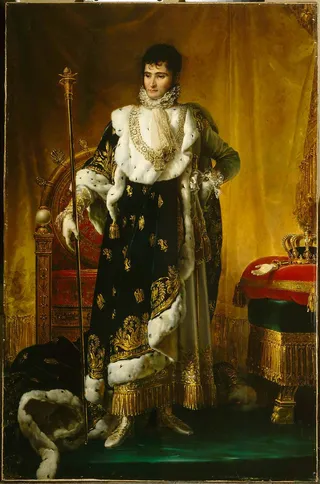 Jérôme-Napoléon Bonaparte