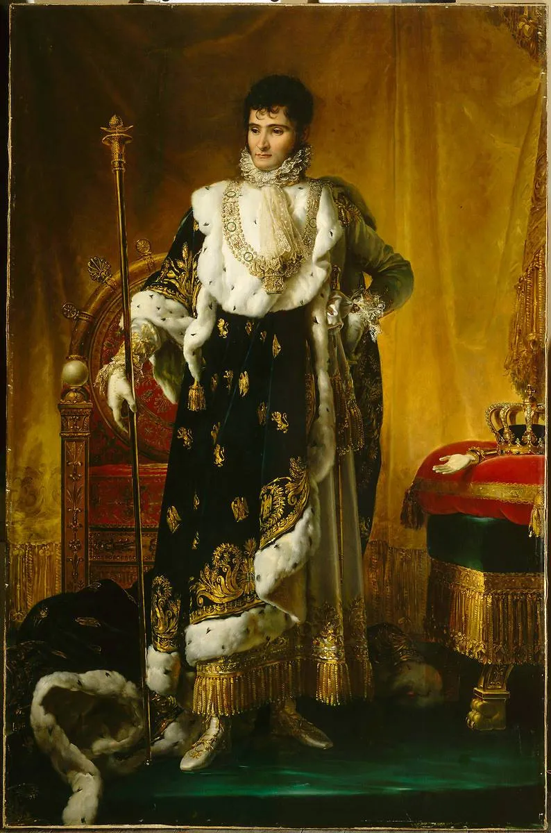 Jérôme-Napoléon Bonaparte