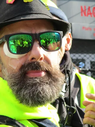 Jérôme Rodrigues