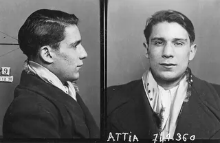 Jo Attia