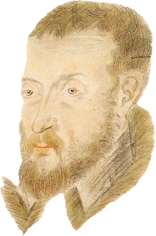 Joachim Du Bellay