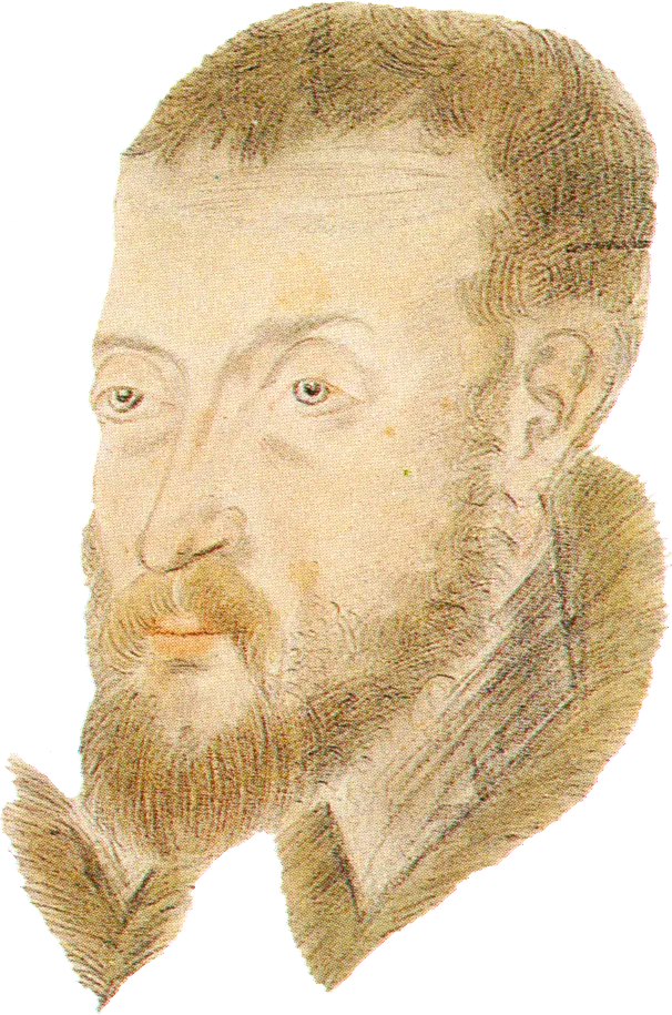 Joachim Du Bellay