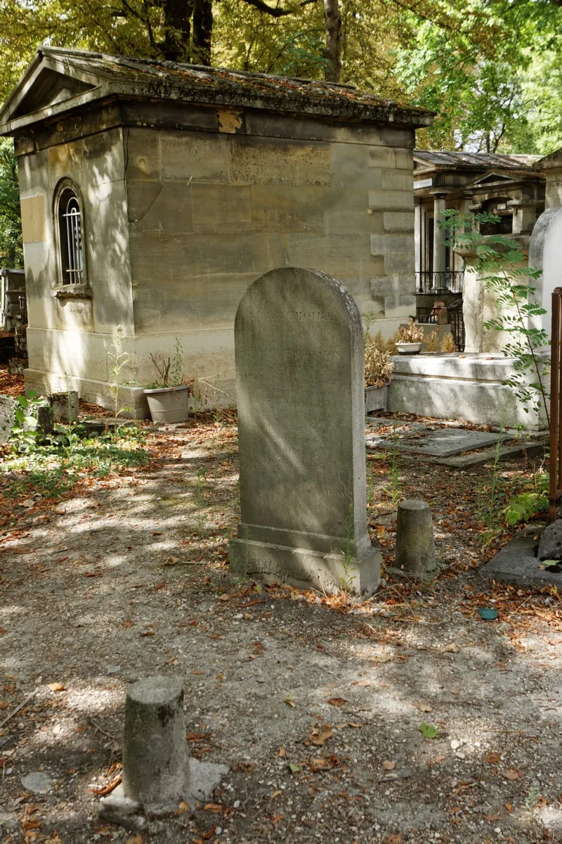 John Hurford Stone