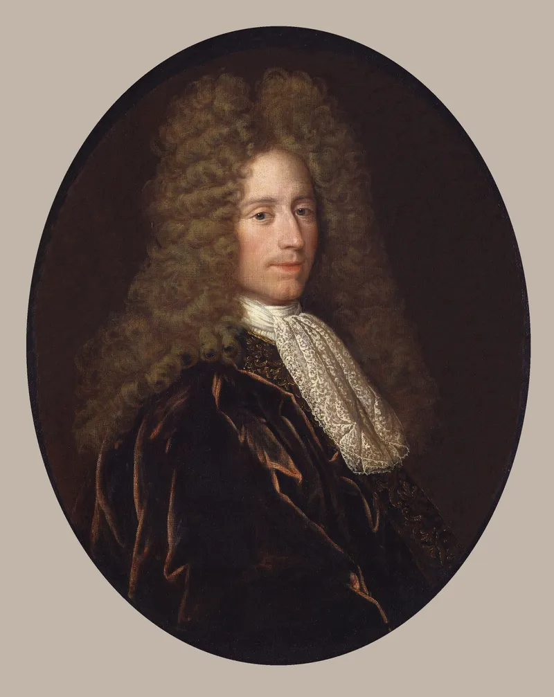 John Law de Lauriston