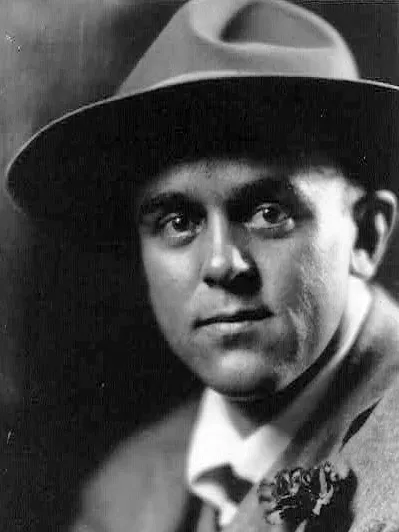 John Reed