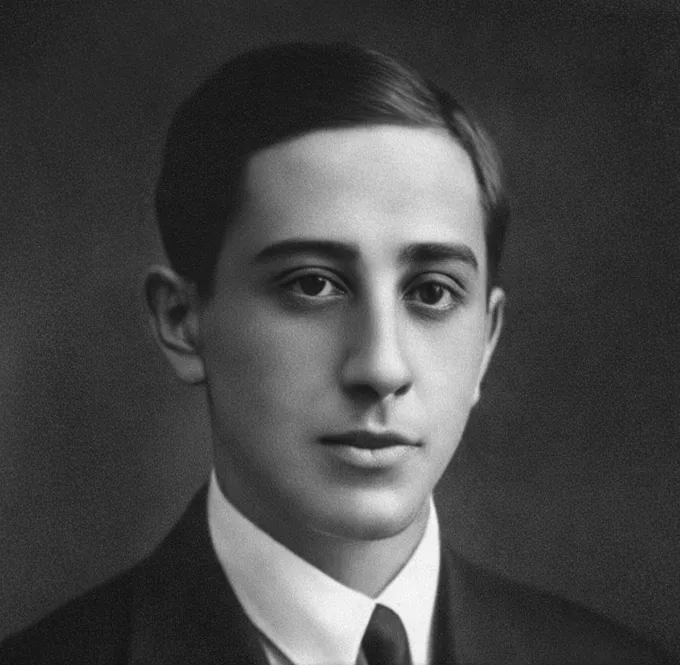José Diaz