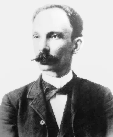José Marti
