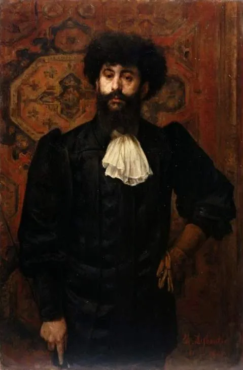 Joseph-Aimé Peladan